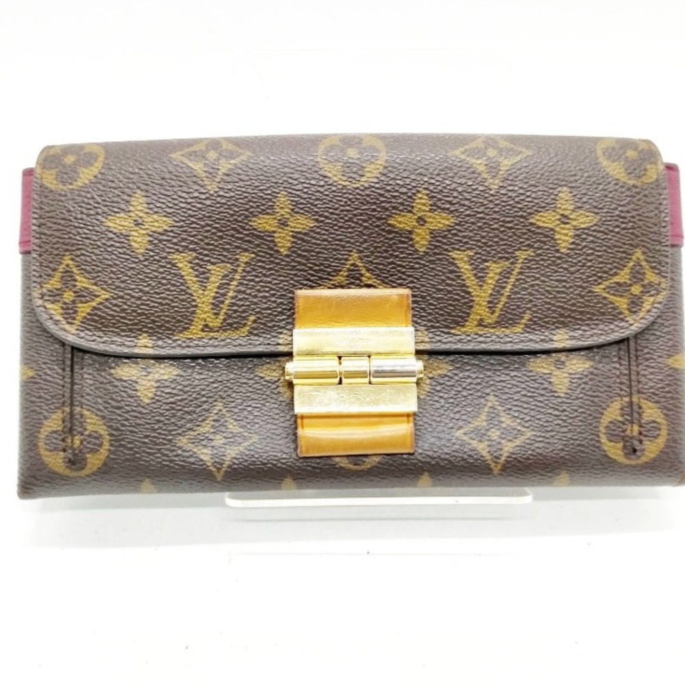 Louis Vuitton Monogram Wallet